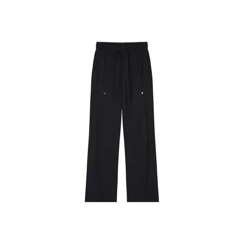 OPMO Casual Pants Unisex