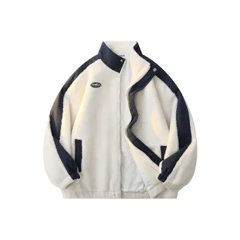 Ice Flying Puffer Jacket Unisex