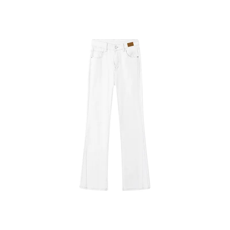 DJ.SPIRIT Jeans Unisex-4
