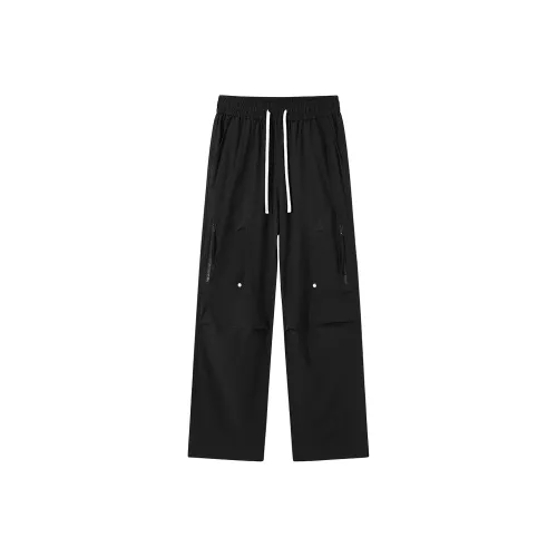 SIFLYTO Cargo Pants Unisex