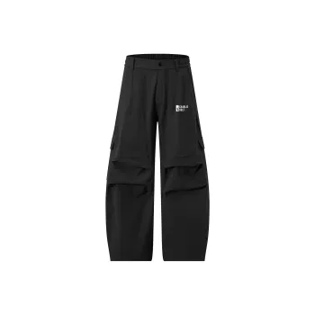 CHARLIE GOLF Casual Pants Unisex