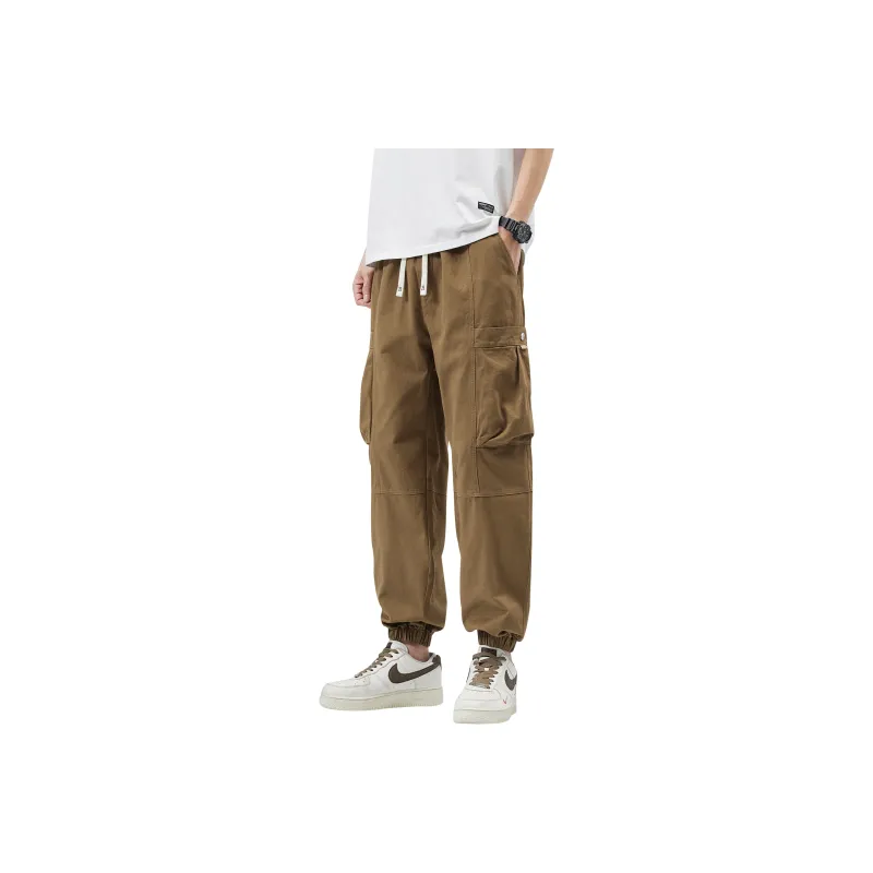 IGOI Casual Pants Unisex-14