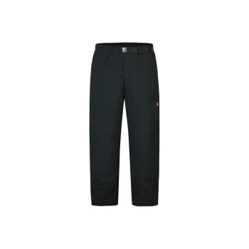 GUUKA TECH Insulated Pants Unisex Black