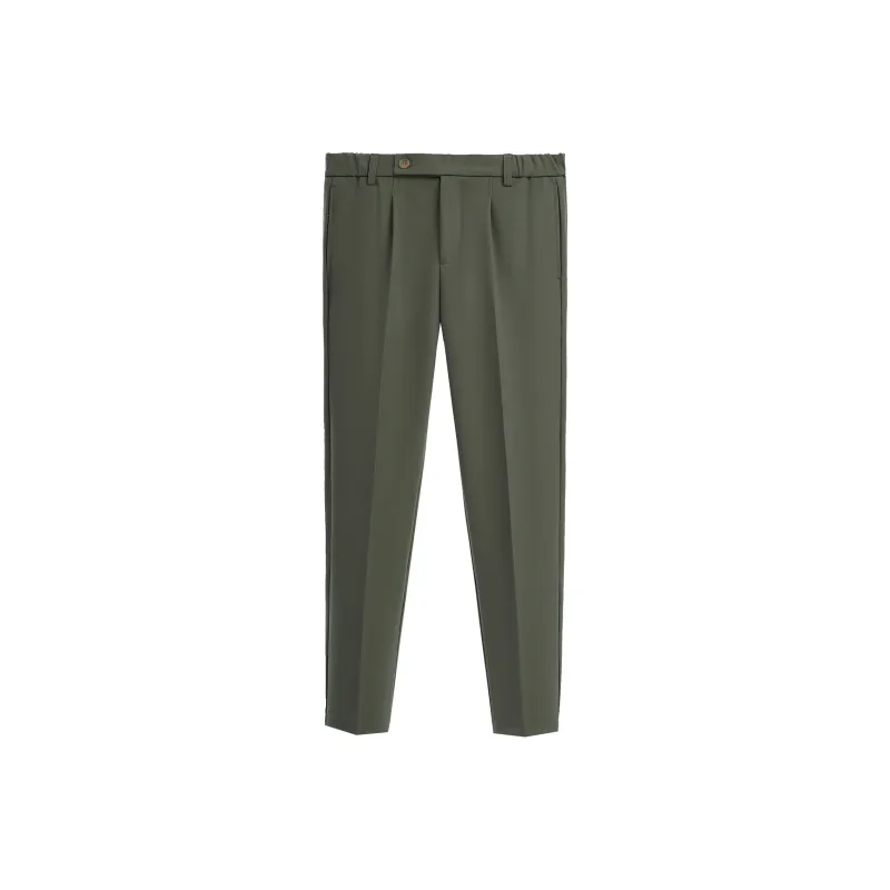 Minfinity Suit Trousers Unisex-11