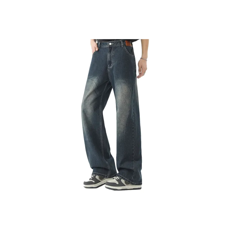 POPEYE Jeans Unisex-20
