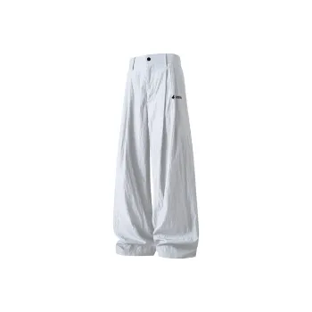 TREK&TRAVEL Casual Pants Unisex