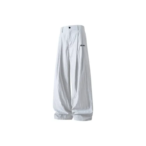 TREK&TRAVEL Casual Pants Unisex
