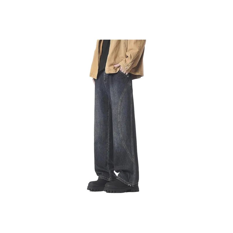 KVIV Jeans Men-0
