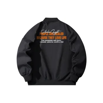 AMBER LIGHT Jackets Coats Unisex