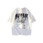 White (100% cotton)