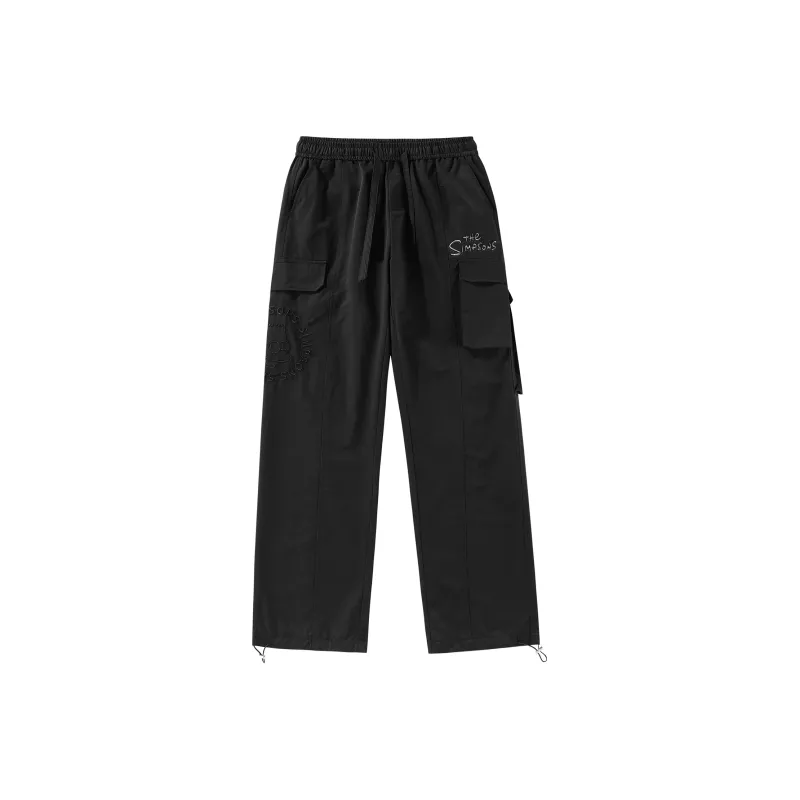 The Simpsons Casual Pants Unisex-2