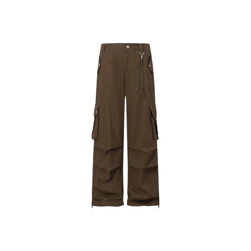 YOUSHIQI Jeans Unisex-12