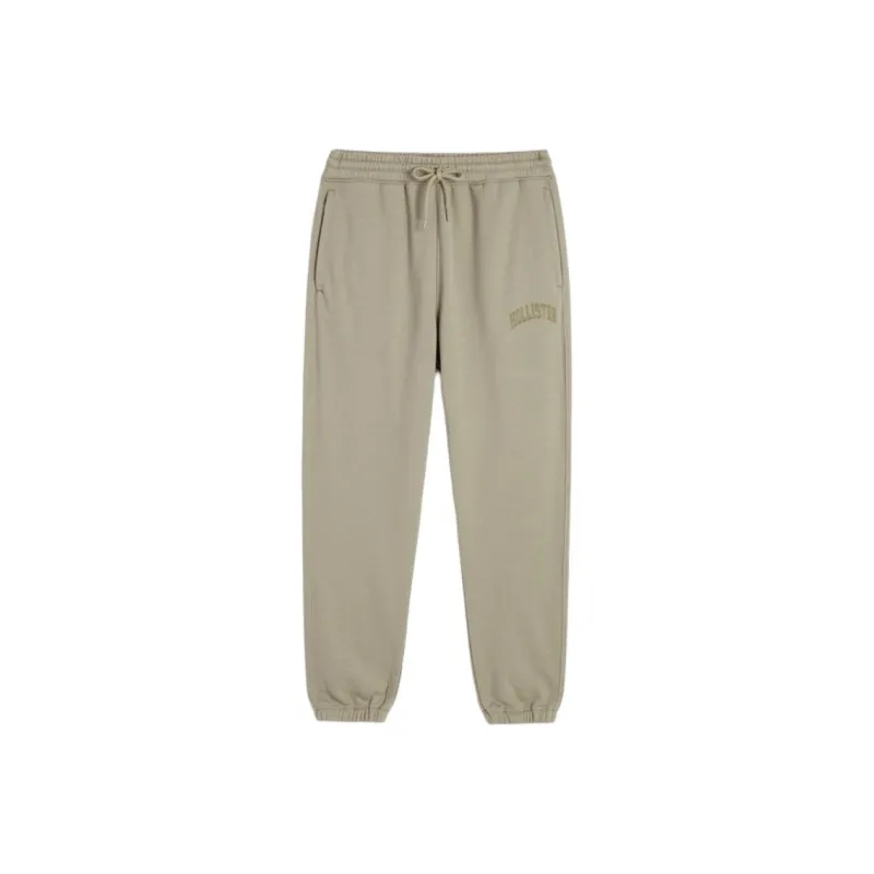Hollister Casual Pants Men-6