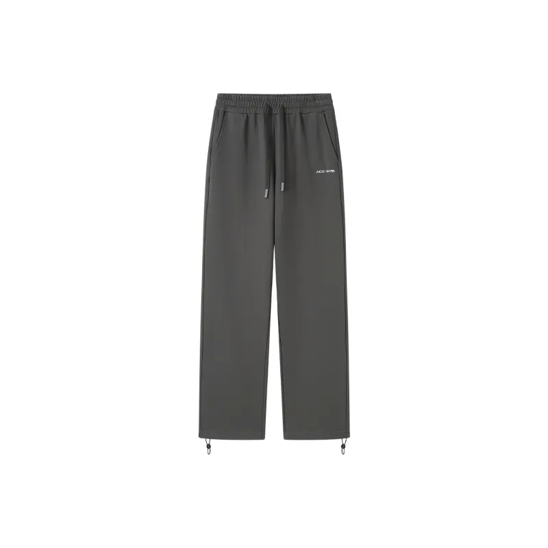 YK&YB Casual Pants Unisex-8