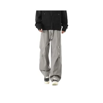 LANG PRLLO Cargo Pants Men