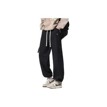 FASTFISH Cargo Pants Unisex