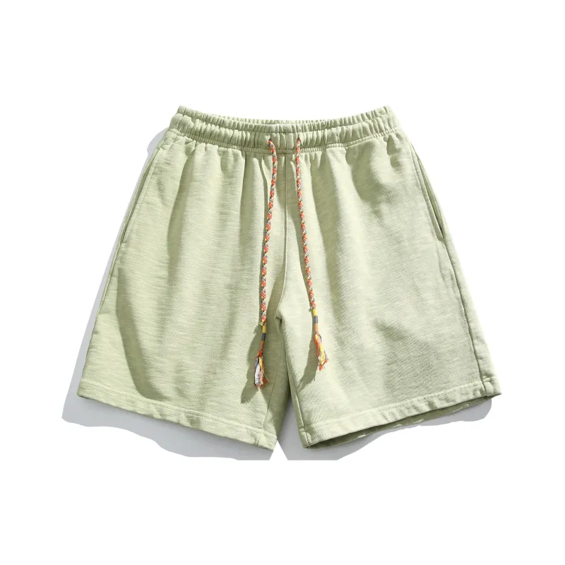 T&D JOJO Casual Shorts Unisex-16