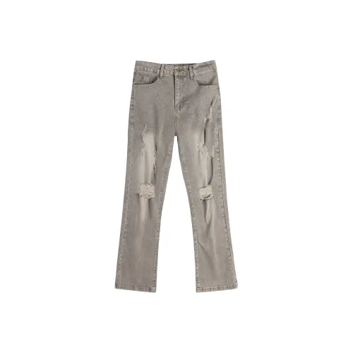 OTKSK Jeans Unisex