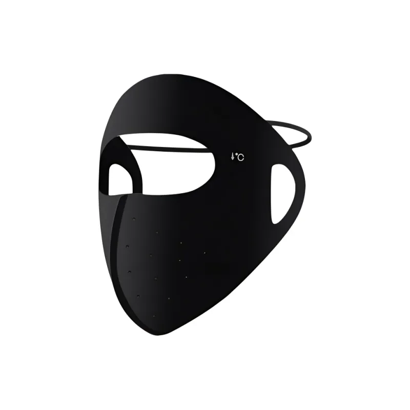 AAJF Polyamide Sun Protection Masks Unisex-0