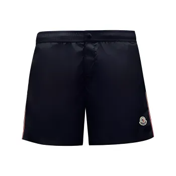 Moncler Swim Shorts