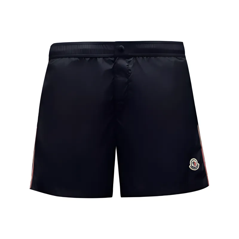 Moncler Swim Shorts-0
