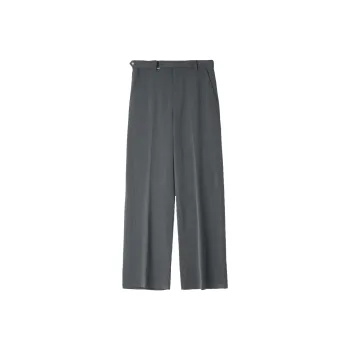 WILD LEADER Suit Trouser Unisex