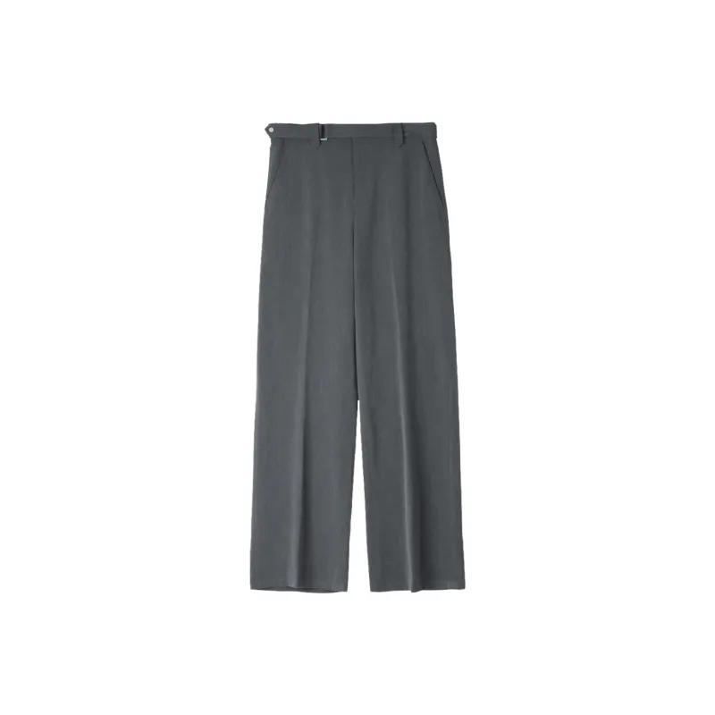 WILD LEADER Suit Trouser Unisex-0