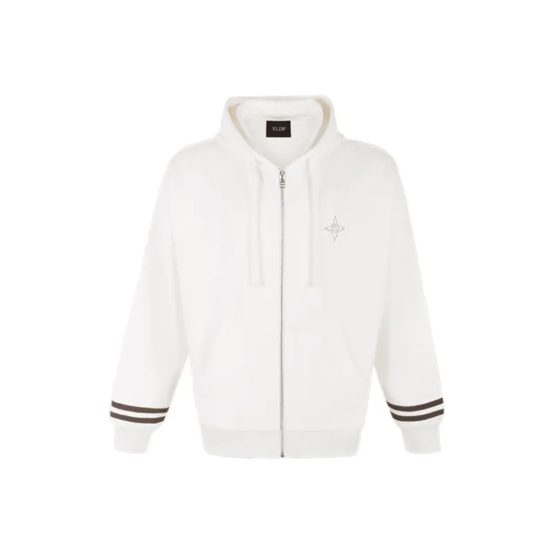 YLDP Velvet Jackets Unisex-2