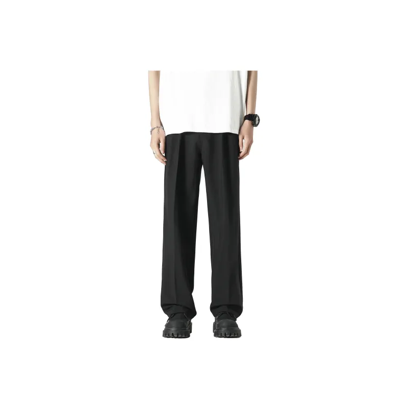 WOKXSS Suit Trousers Unisex-0