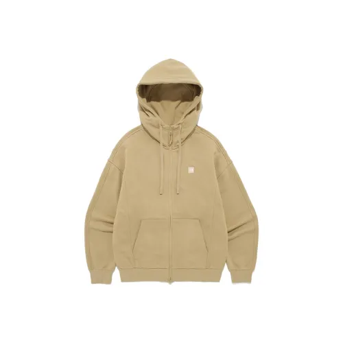 THE NORTH FACE Jackets Coats Unisex Light Umber