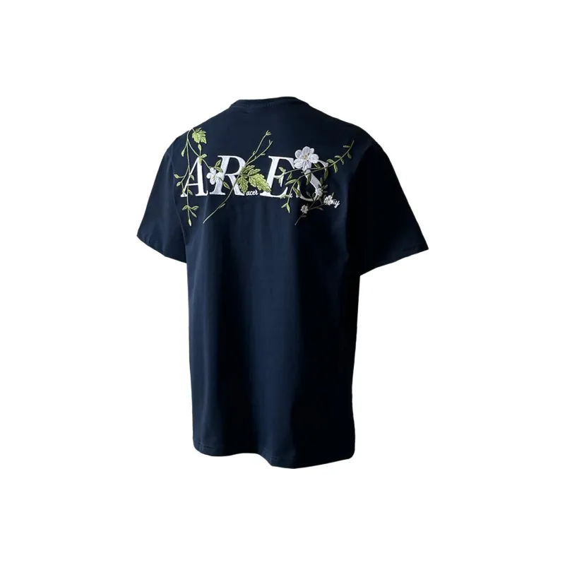 NEVER RULE T Shirts Unisex-3