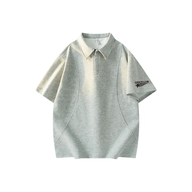 GWAF T Shirts Unisex-9