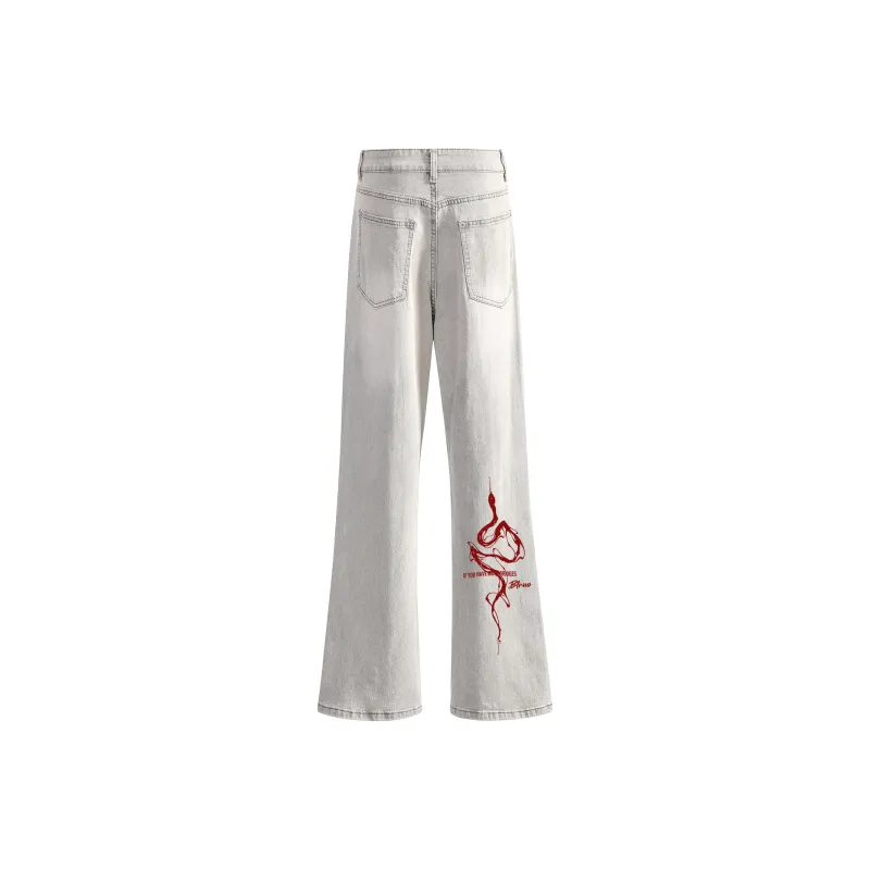 BTR Jeans Unisex-6