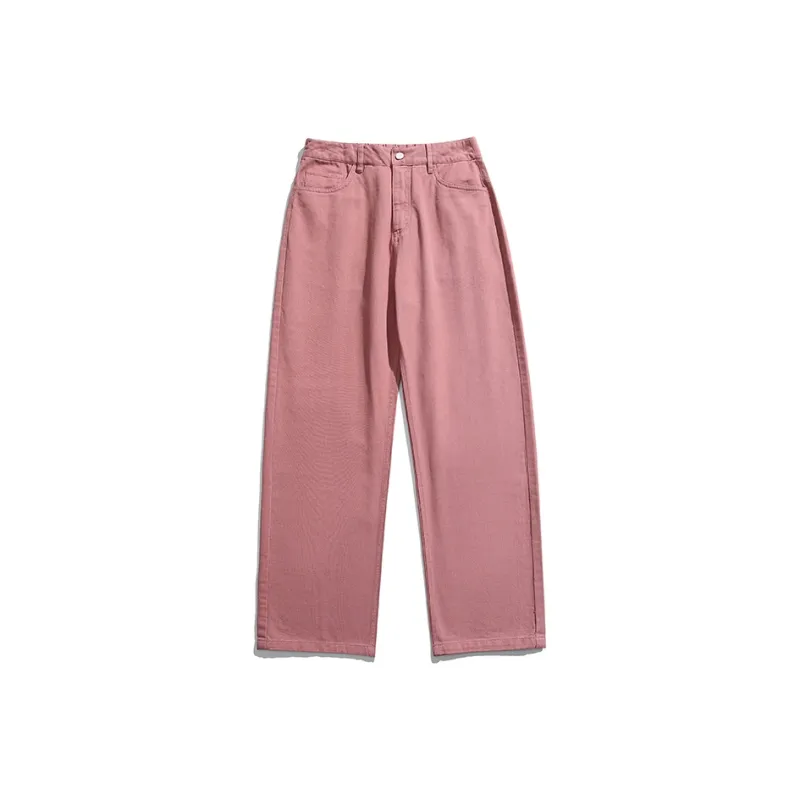 WHISTLEHUNTER Casual Pants Unisex-10
