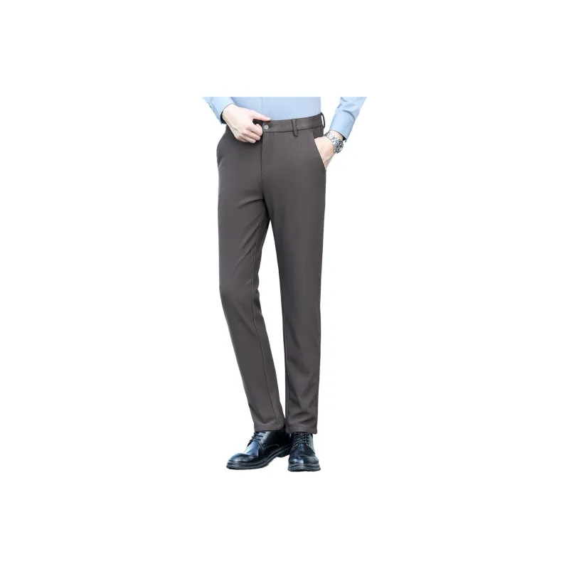 KAISER Suit Trousers Men-4