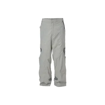FIRE 2 COLD EGO Casual Pants Men's Light Gray