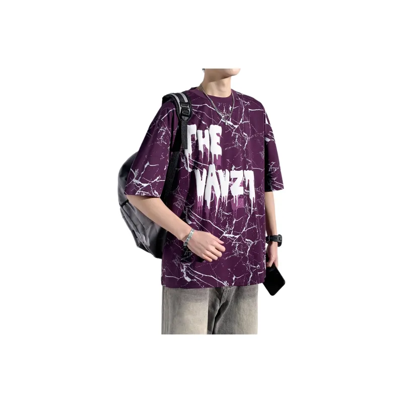 ZWWWZ T Shirts Unisex-9