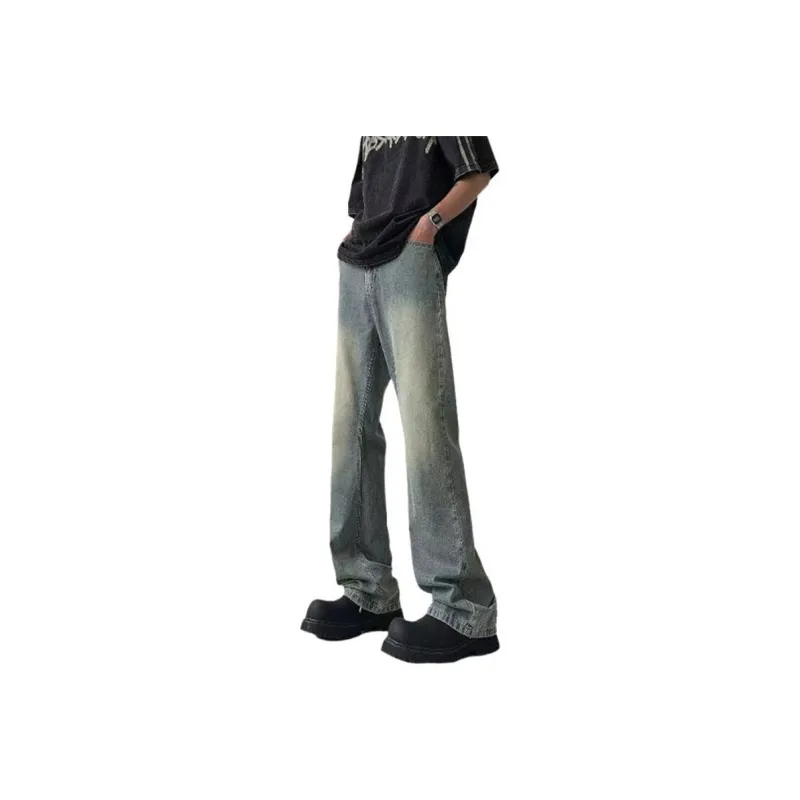 PANDA ADEVIL Jeans Unisex-10