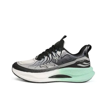Dao Tu Sen Low Top Running Shoes Unisex