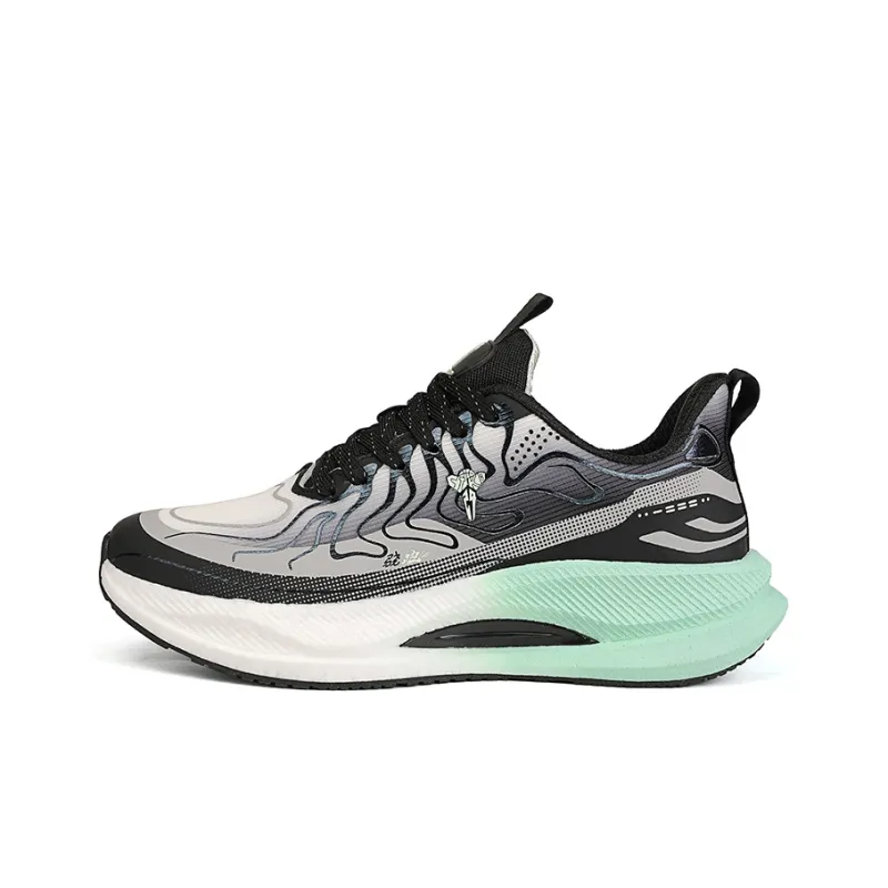 Dao Tu Sen Low Top Running Shoes Unisex-0