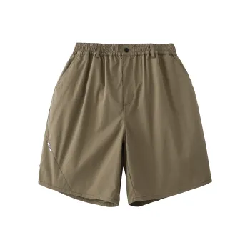 Ben.panda Cargo Shorts Unisex