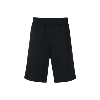 GIORGIO ARMANI Casual Shorts Men Black