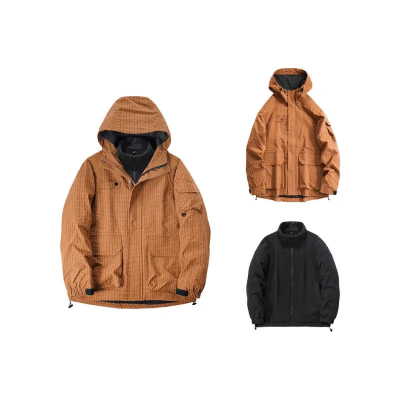 APAY Jackets Unisex-10