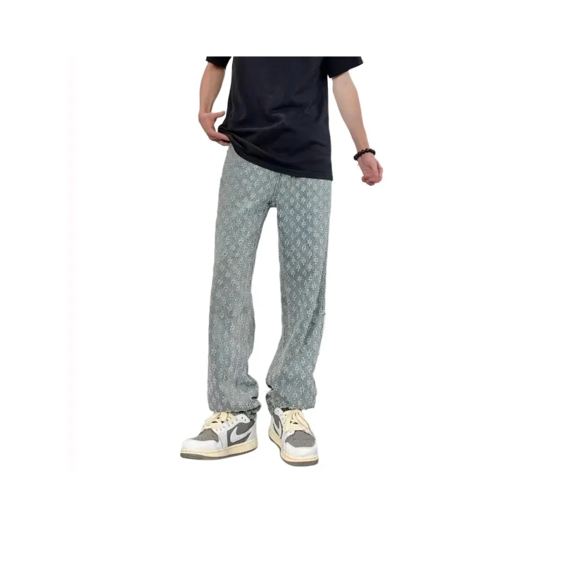 OASISVR Jeans Unisex-6