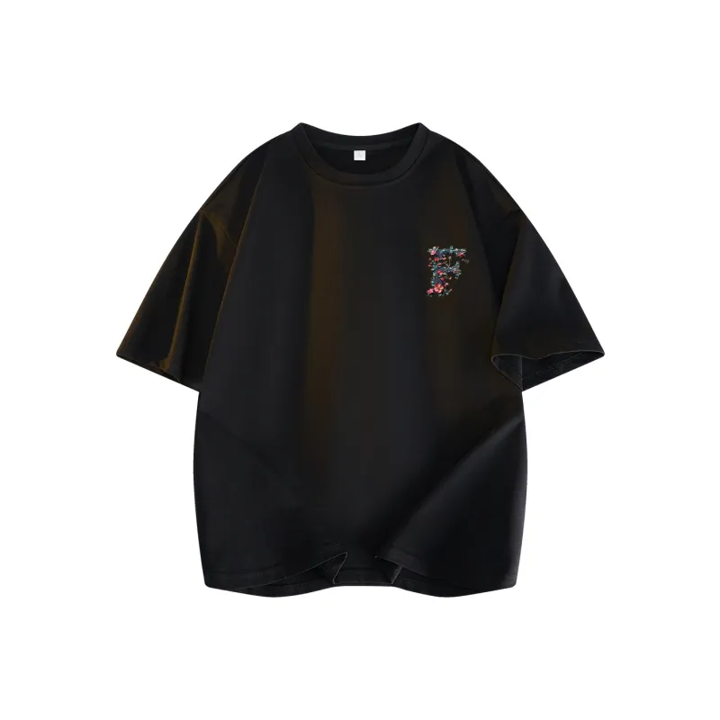 FASTFISH T Shirts Unisex-0