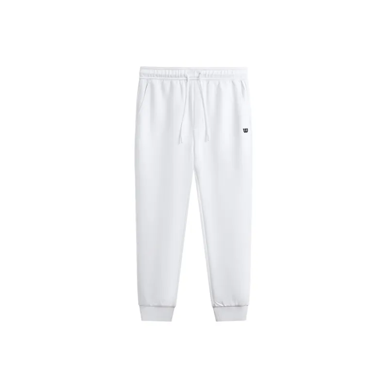 Wilson Knitted Sports Pants Men's-2