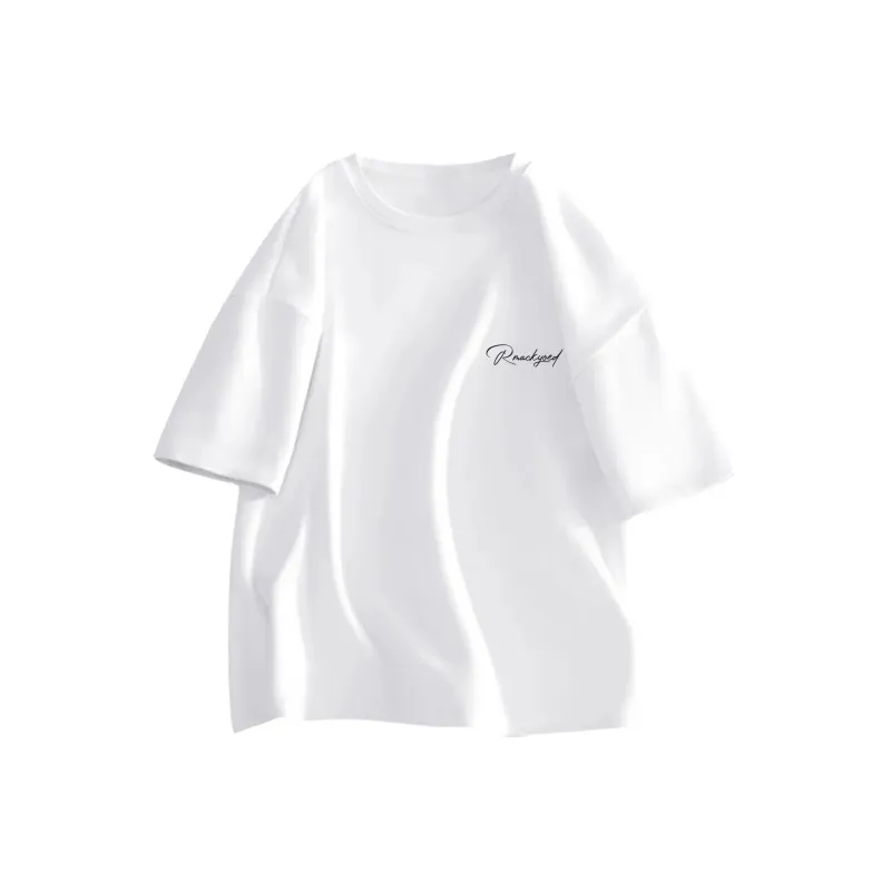 Mackyo x SOORCHCE T Shirt Unisex-0