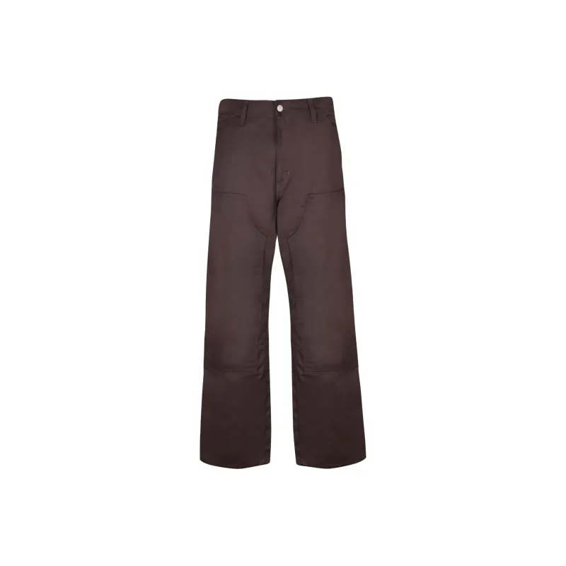 Carhartt Cargo Pants Unisex Brown-0