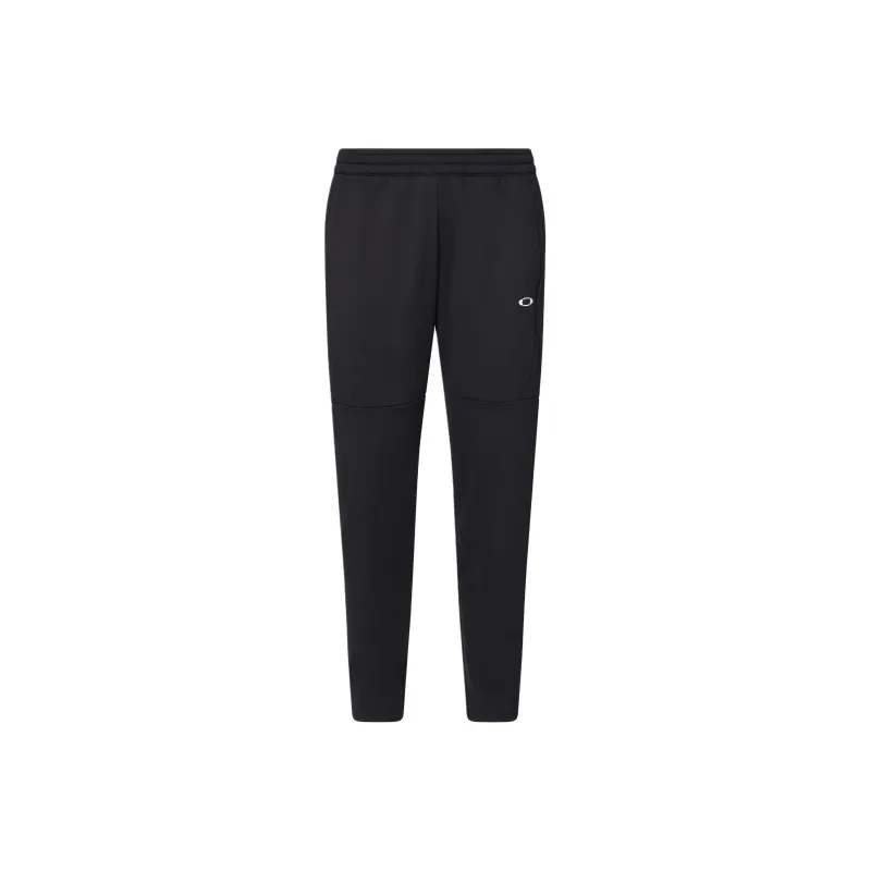 Oakley FW24 Striking Warm Fleece Casual Pants Men's Black-0
