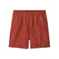 Patent Red/Sumac Red